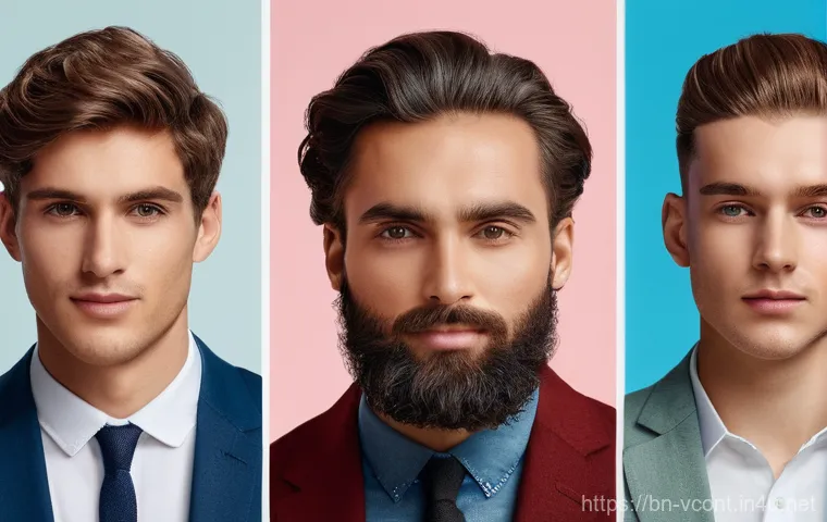 영상콘텐츠 전문가 직업 전망 분석 - Here are three image generation prompts based on the provided content: