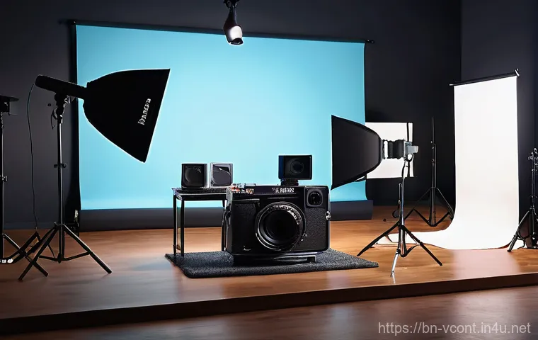 영상콘텐츠 전문가 직업 전망 분석 - Here are three image generation prompts based on the provided content: