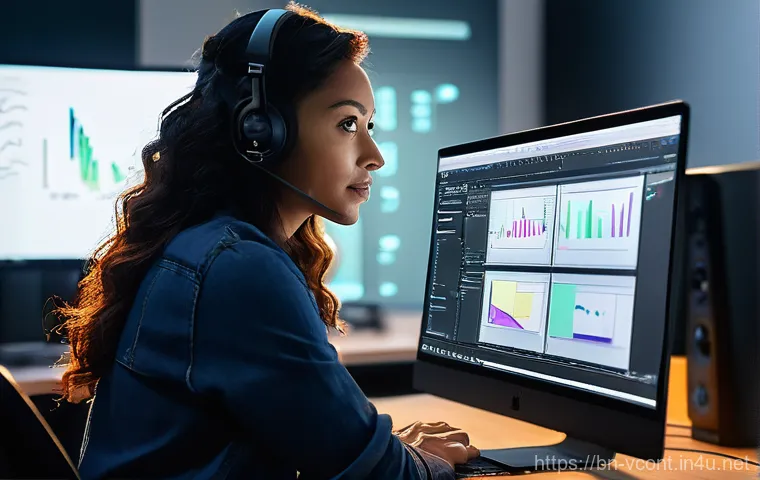 영상콘텐츠 전문가 직업 전망 분석 - Prompt 1: The Versatile Video Creator's Studio**