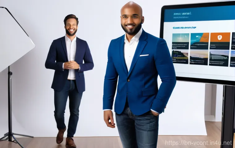 영상콘텐츠 전문가를 위한 연봉 협상 노하우 - **Prompt 1: Market Research and Self-Worth Assessment for a Video Creator**
    "A diverse young adu...